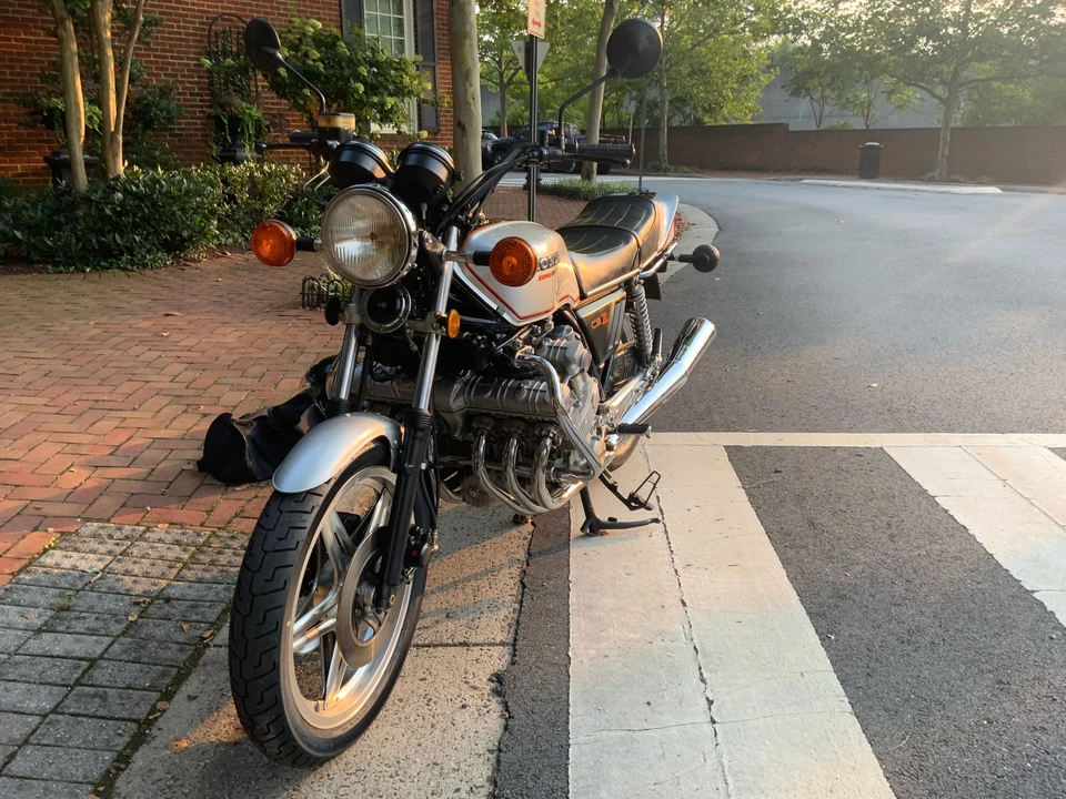 1979 Honda CBX - Image 2 of 31