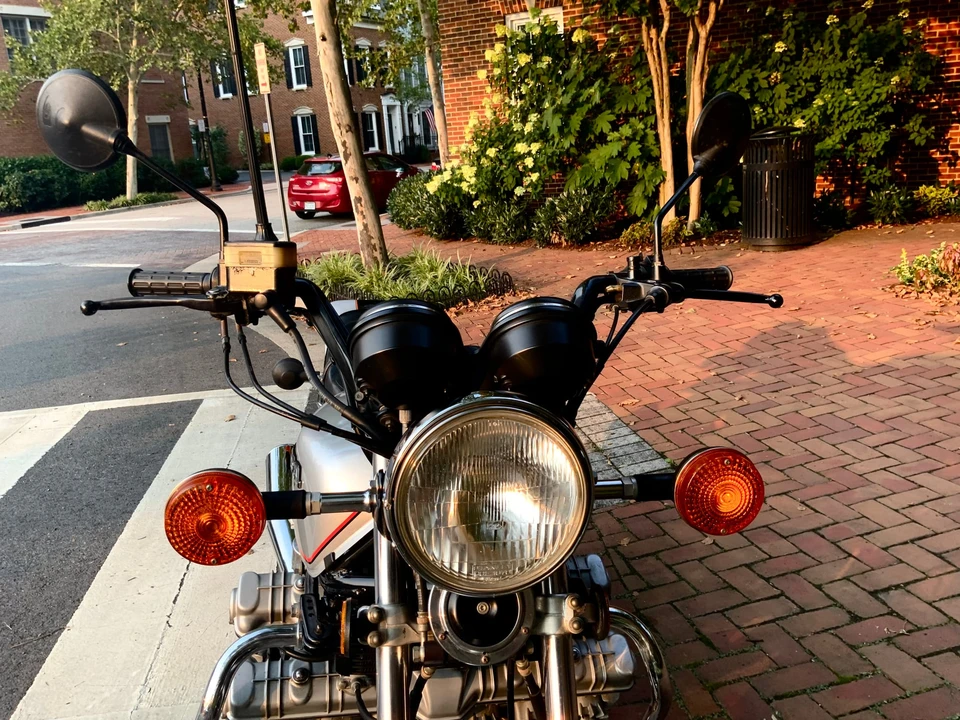1979 Honda CBX - Image 13 of 31