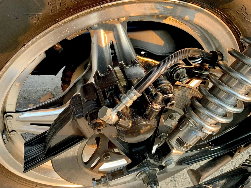 1979 Honda CBX - Image 26 of 31
