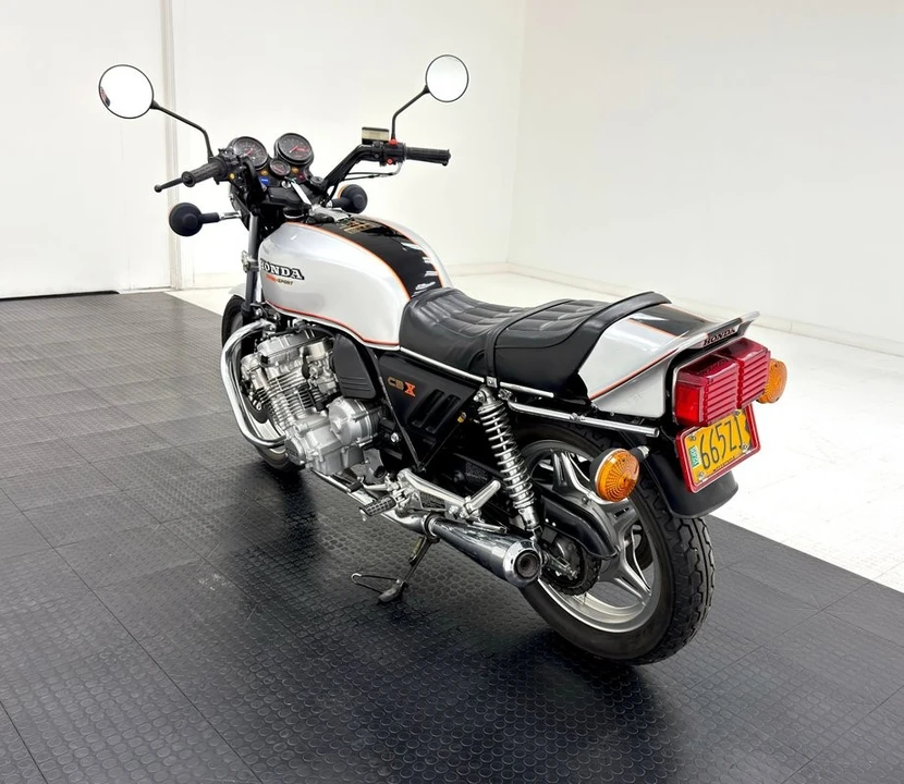 1979 Honda CBX - Image 2 of 12