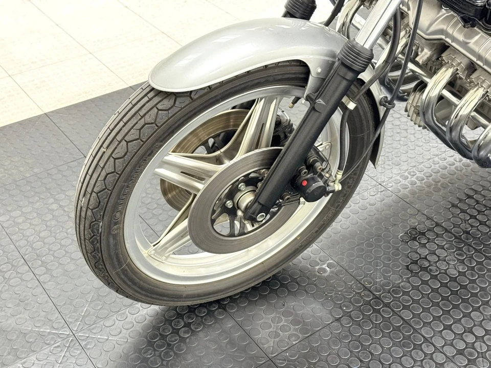 1979 Honda CBX - Image 9 of 12