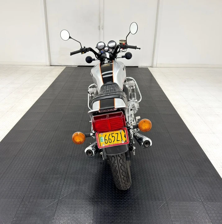 1979 Honda CBX - Image 3 of 12