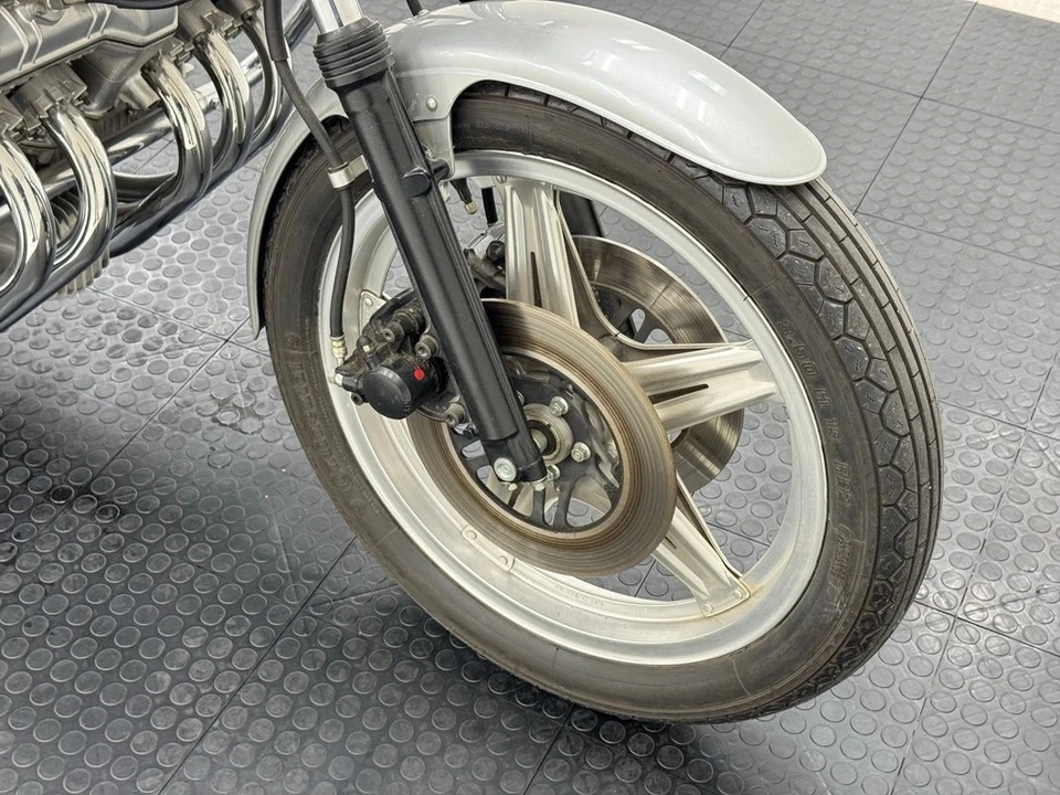 1979 Honda CBX - Image 10 of 12