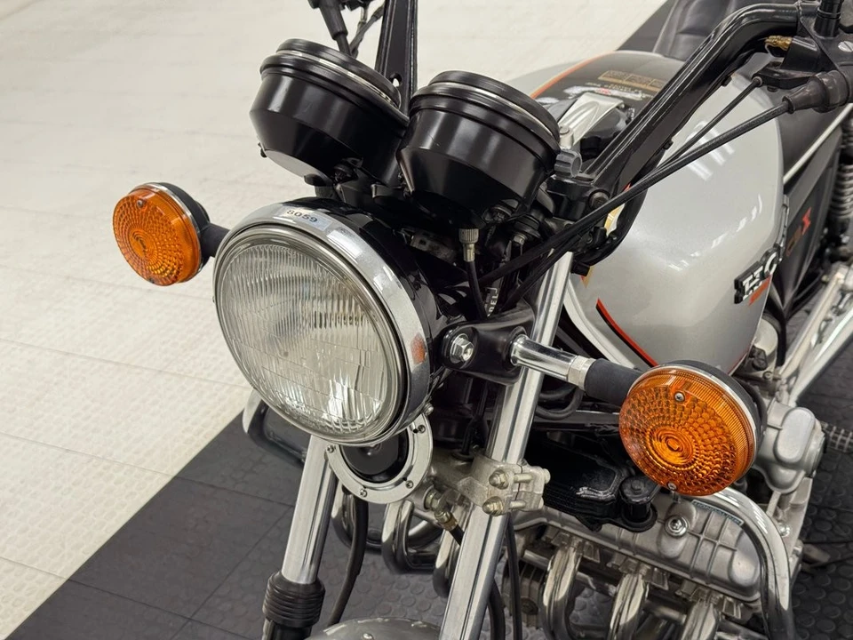 1979 Honda CBX - Image 11 of 12