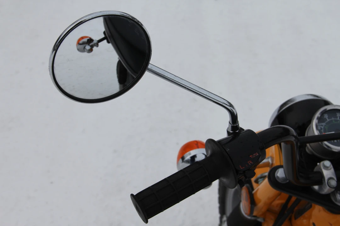1979 Honda CT70 - Image 11 of 31