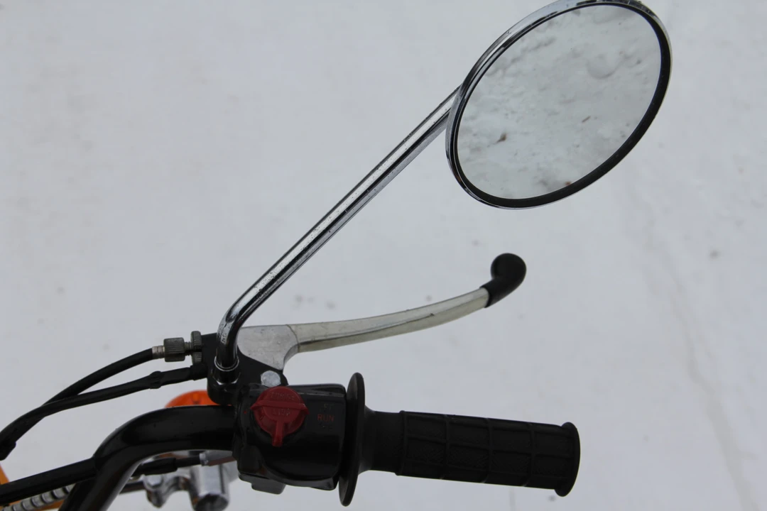 1979 Honda CT70 - Image 14 of 31