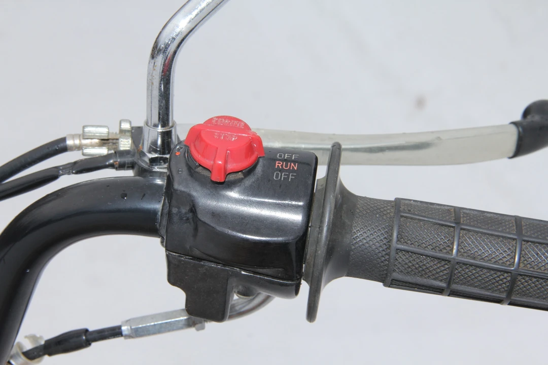 1979 Honda CT70 - Image 15 of 31