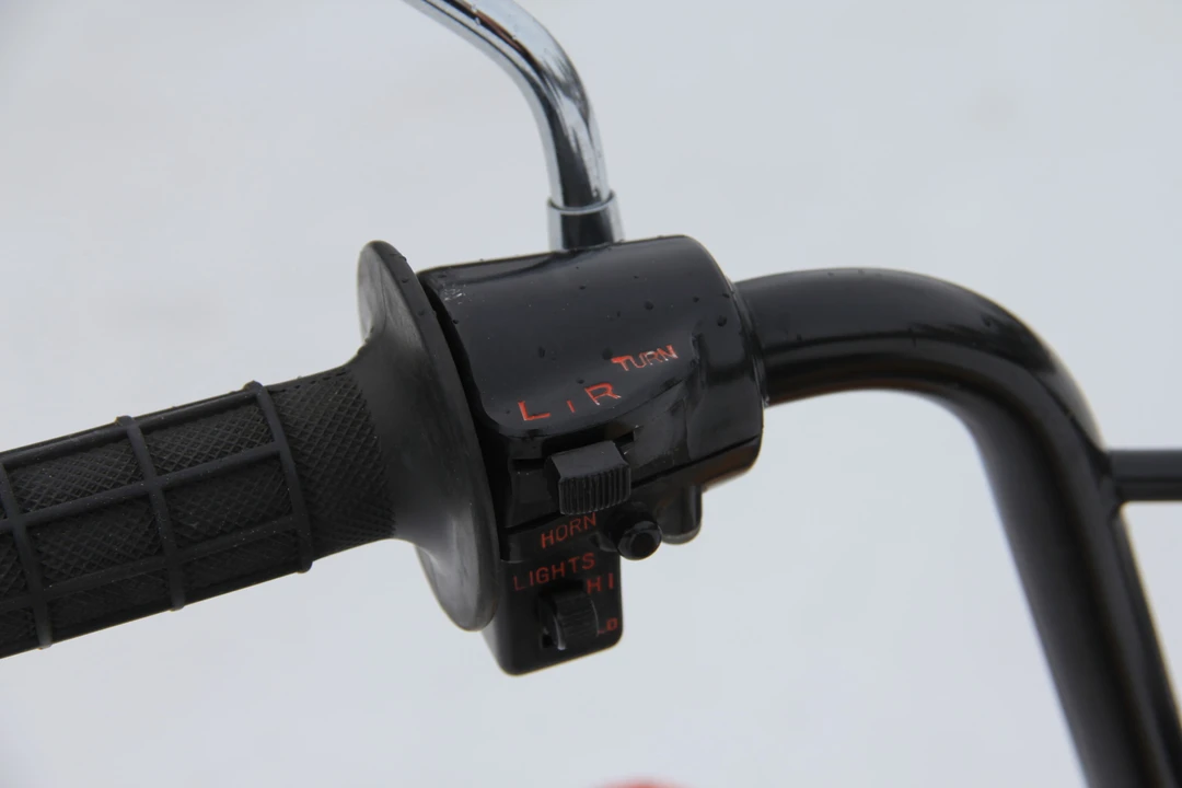 1979 Honda CT70 - Image 16 of 31