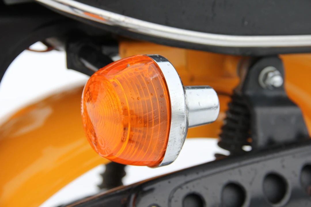1979 Honda CT70 - Image 29 of 31