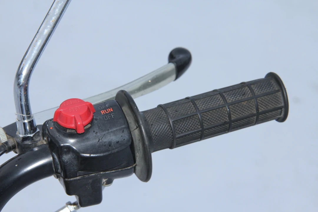 1979 Honda CT70 - Image 16 of 30