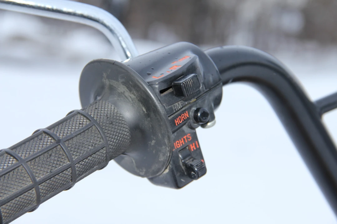 1979 Honda CT70 - Image 15 of 30