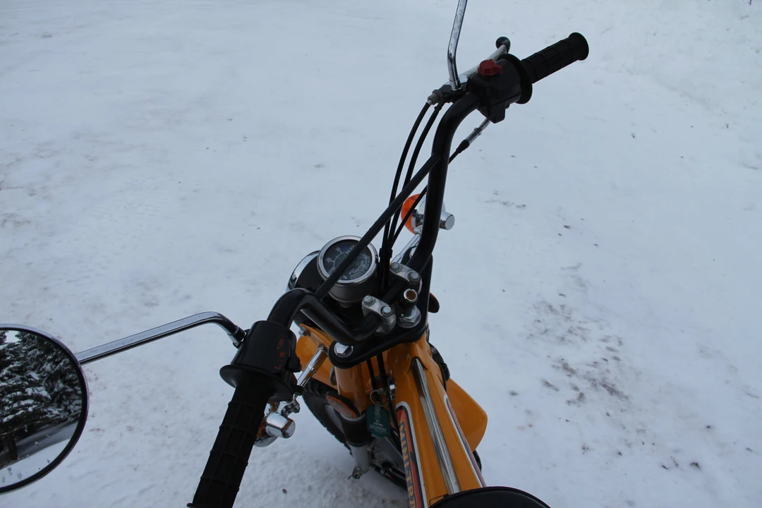 1979 Honda CT70 - Image 13 of 30