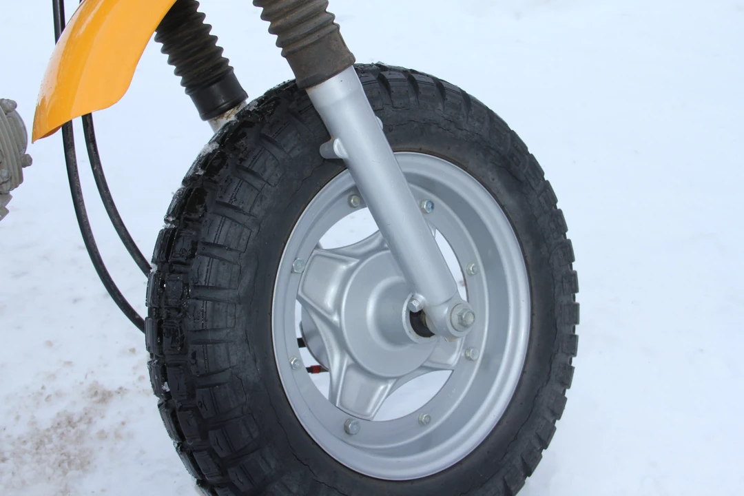 1979 Honda CT70 - Image 12 of 30
