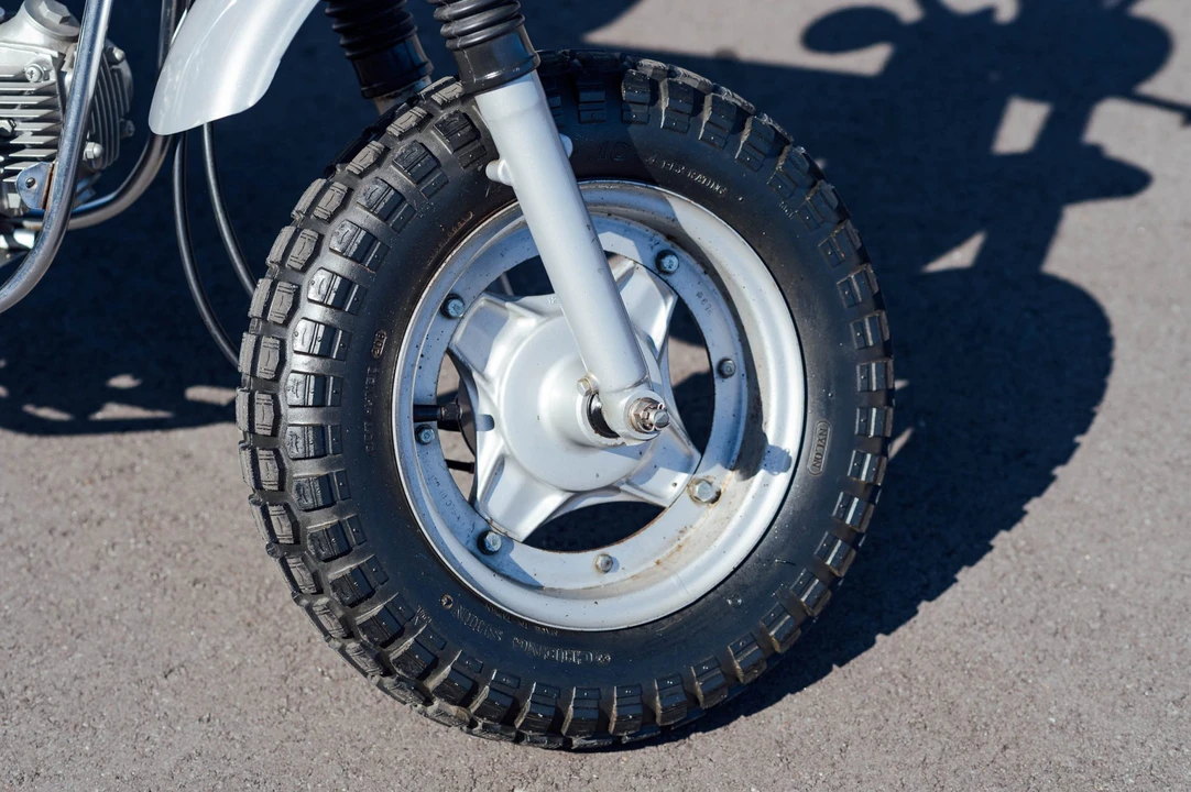 1979 Honda CT70 - Image 30 of 31
