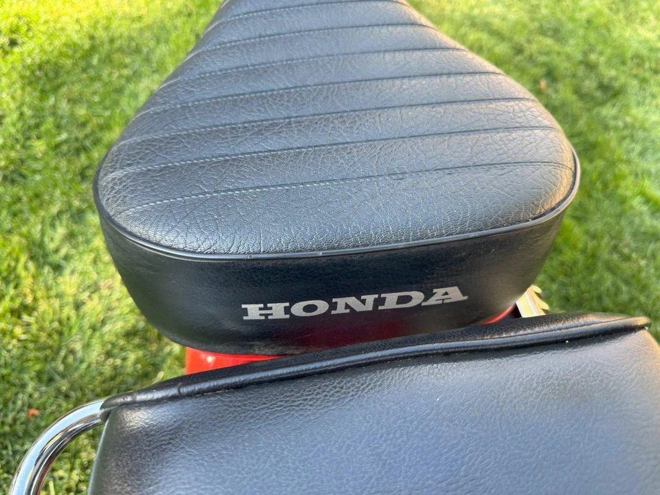 1979 Honda CT90 - Image 30 of 31