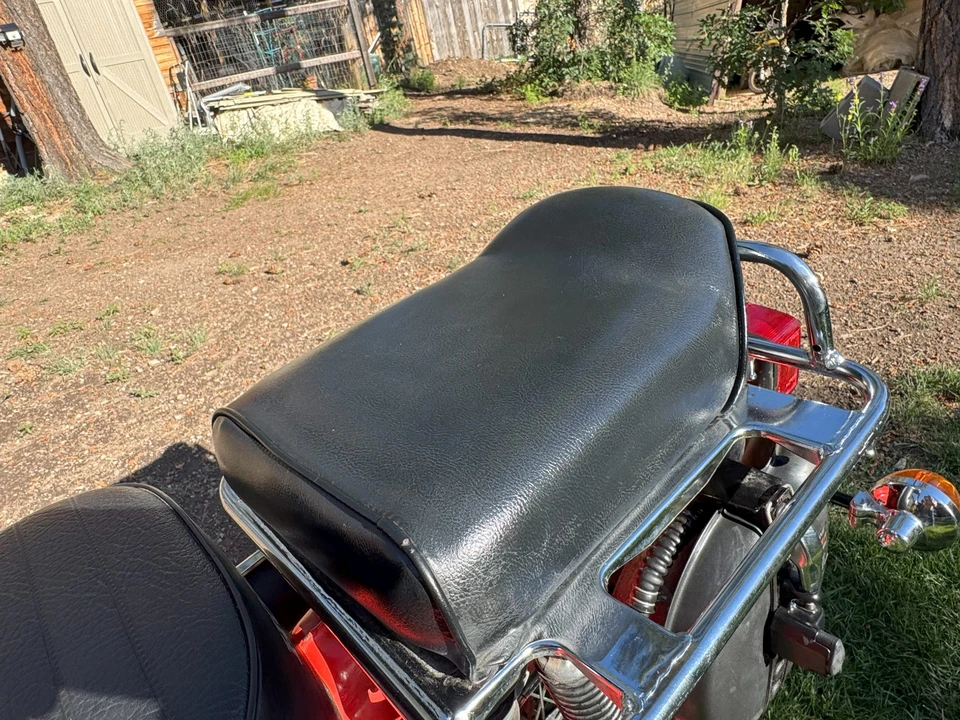 1979 Honda CT90 - Image 31 of 31