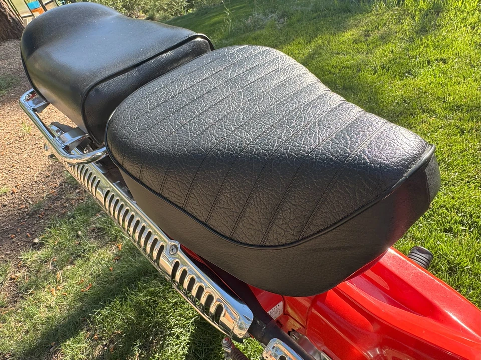 1979 Honda CT90 - Image 28 of 31