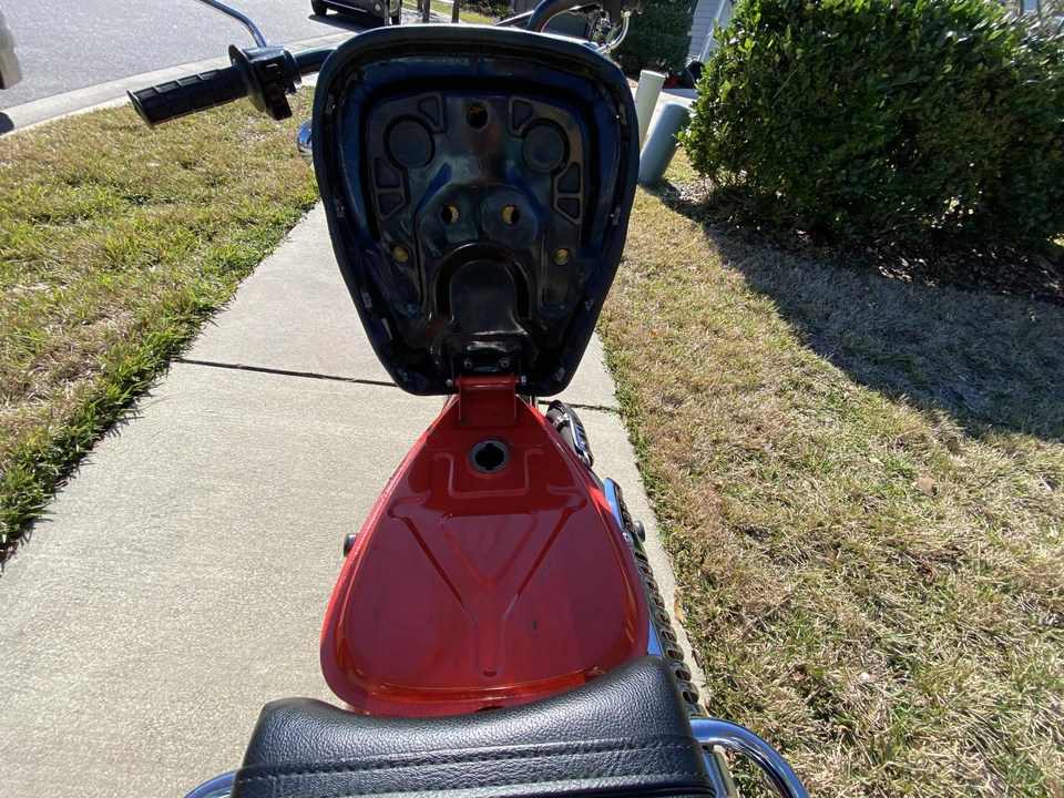 1979 Honda CT90 - Image 23 of 31