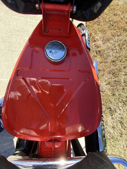 1979 Honda CT90 - Image 27 of 31