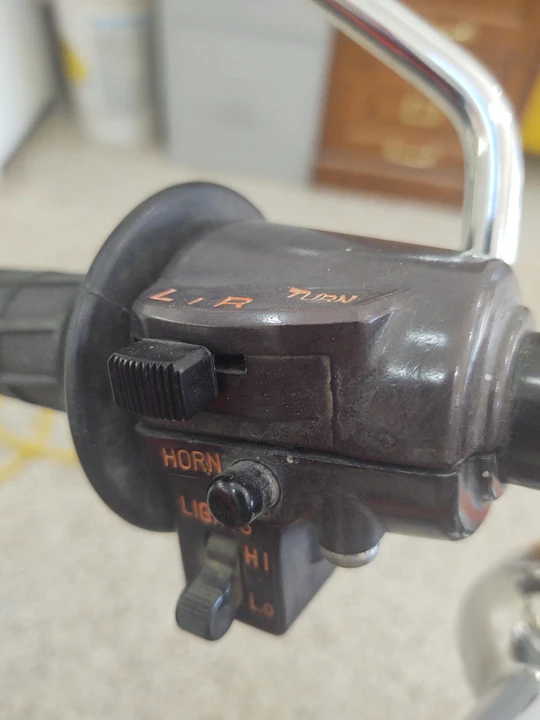 1979 Honda CT90 - Image 31 of 31