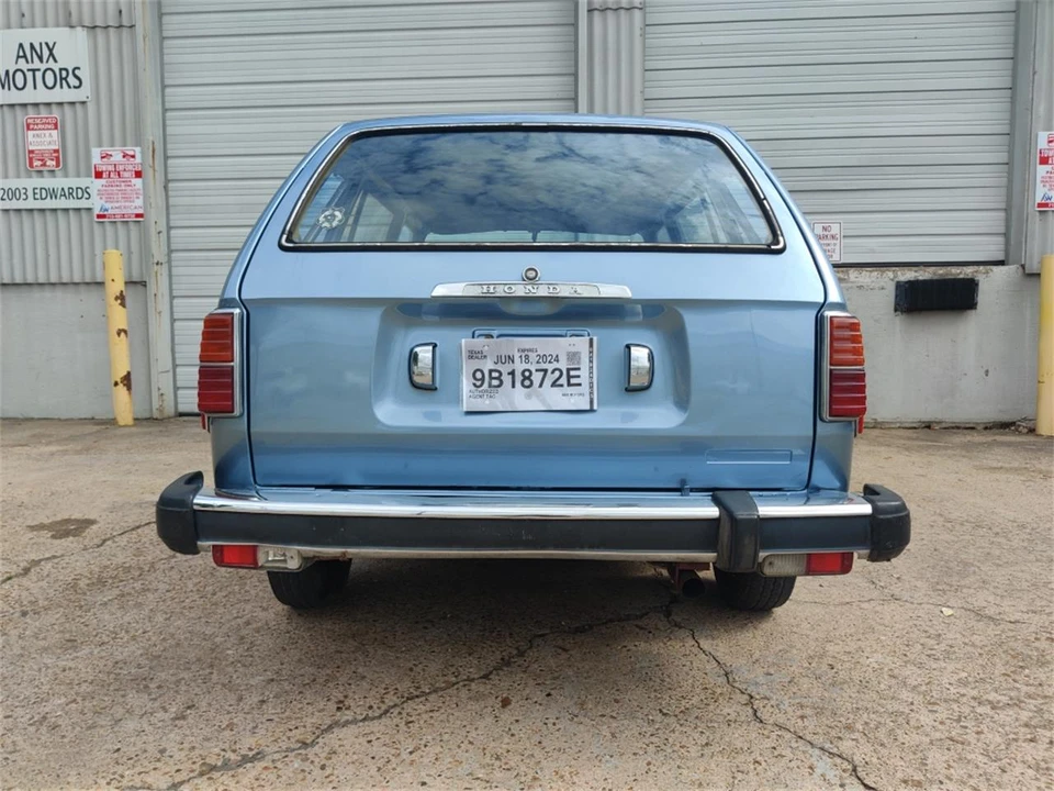 1979 Honda Civic 1st Gen - Image 4 of 31