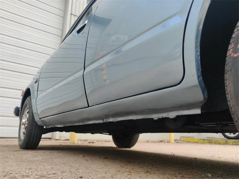 1979 Honda Civic 1st Gen - Image 6 of 31