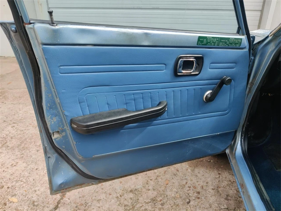 1979 Honda Civic 1st Gen - Image 9 of 31