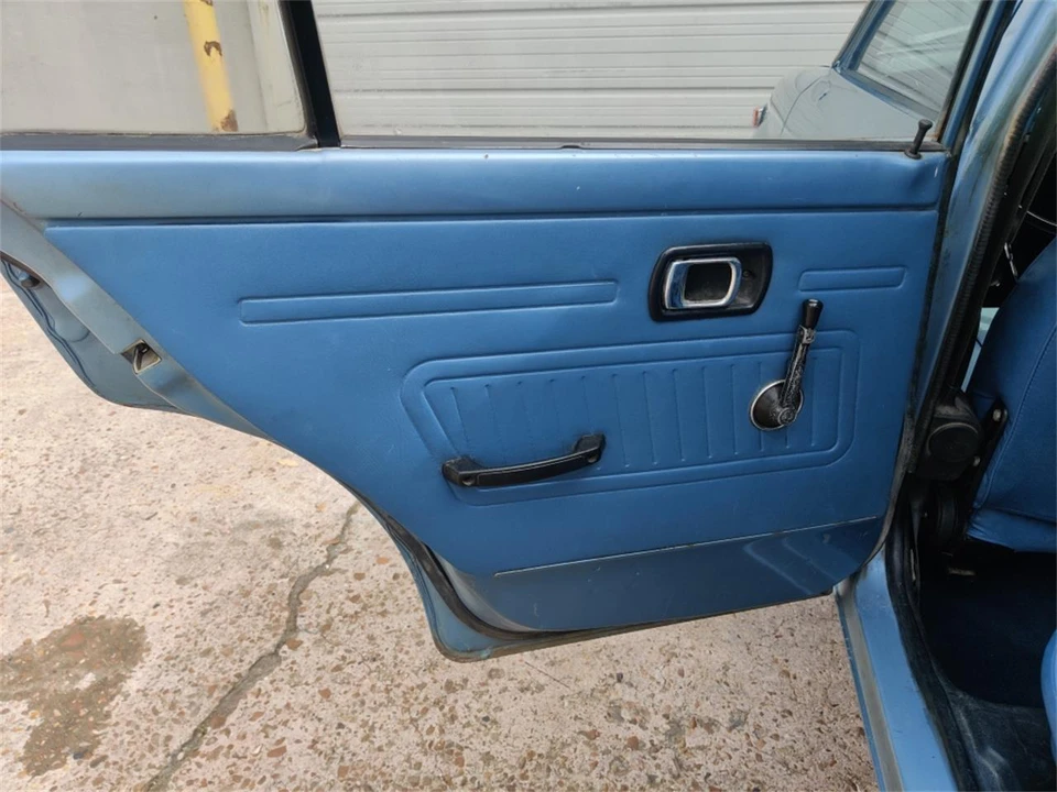 1979 Honda Civic 1st Gen - Image 10 of 31
