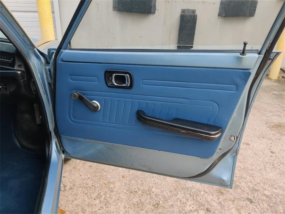 1979 Honda Civic 1st Gen - Image 11 of 31