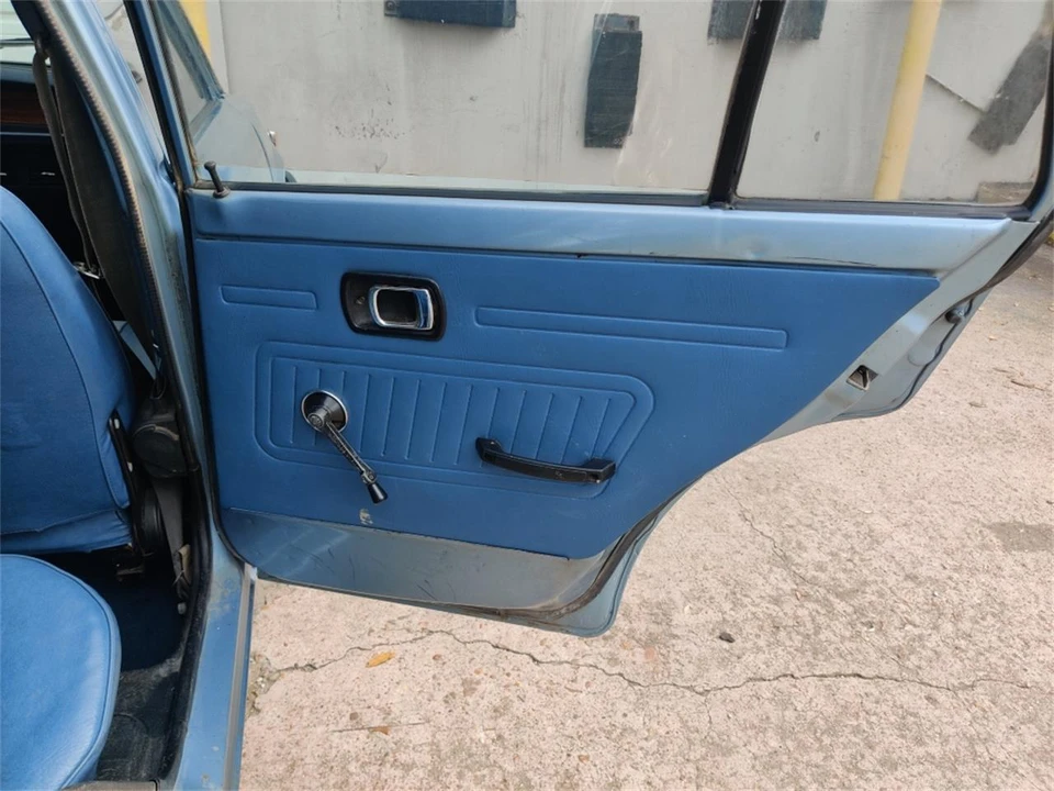 1979 Honda Civic 1st Gen - Image 12 of 31