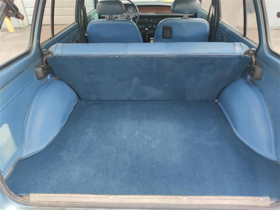 1979 Honda Civic 1st Gen - Image 13 of 31