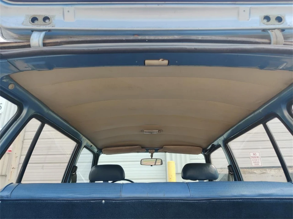 1979 Honda Civic 1st Gen - Image 14 of 31