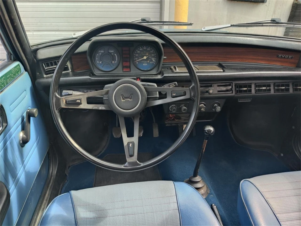 1979 Honda Civic 1st Gen - Image 15 of 31