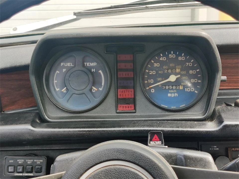 1979 Honda Civic 1st Gen - Image 16 of 31