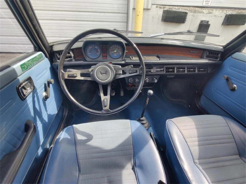 1979 Honda Civic 1st Gen - Image 17 of 31