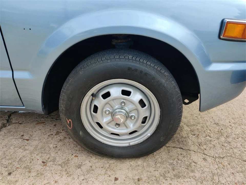 1979 Honda Civic 1st Gen - Image 19 of 31