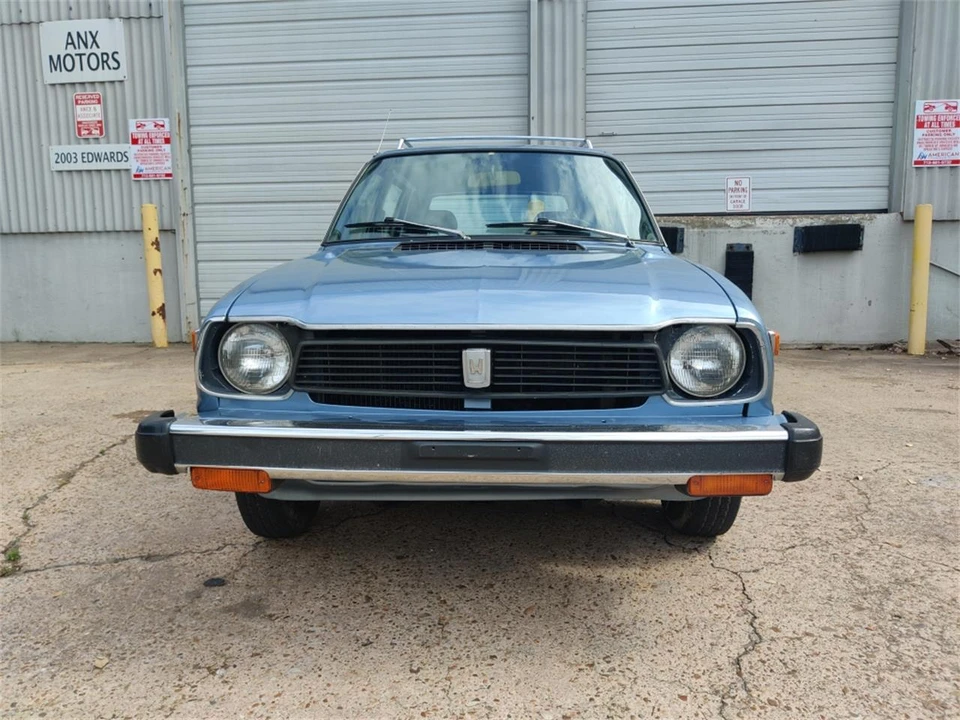 1979 Honda Civic 1st Gen - Image 21 of 31