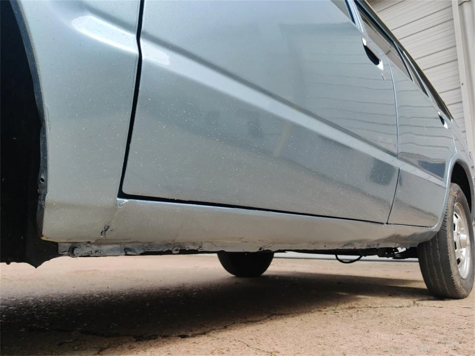 1979 Honda Civic 1st Gen - Image 23 of 31