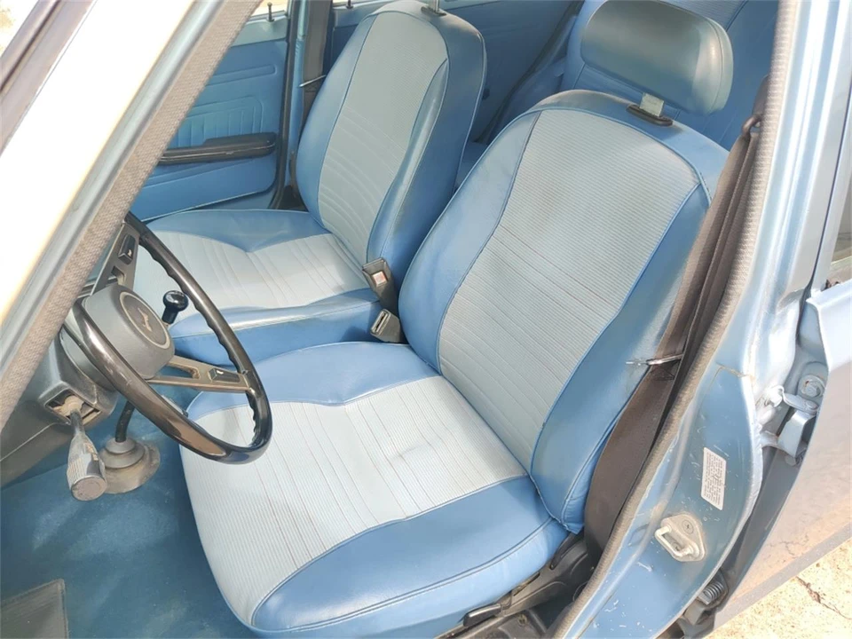 1979 Honda Civic 1st Gen - Image 26 of 31
