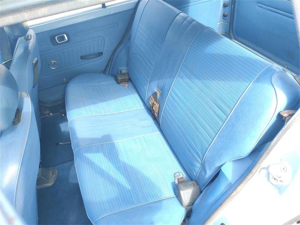 1979 Honda Civic 1st Gen - Image 27 of 31