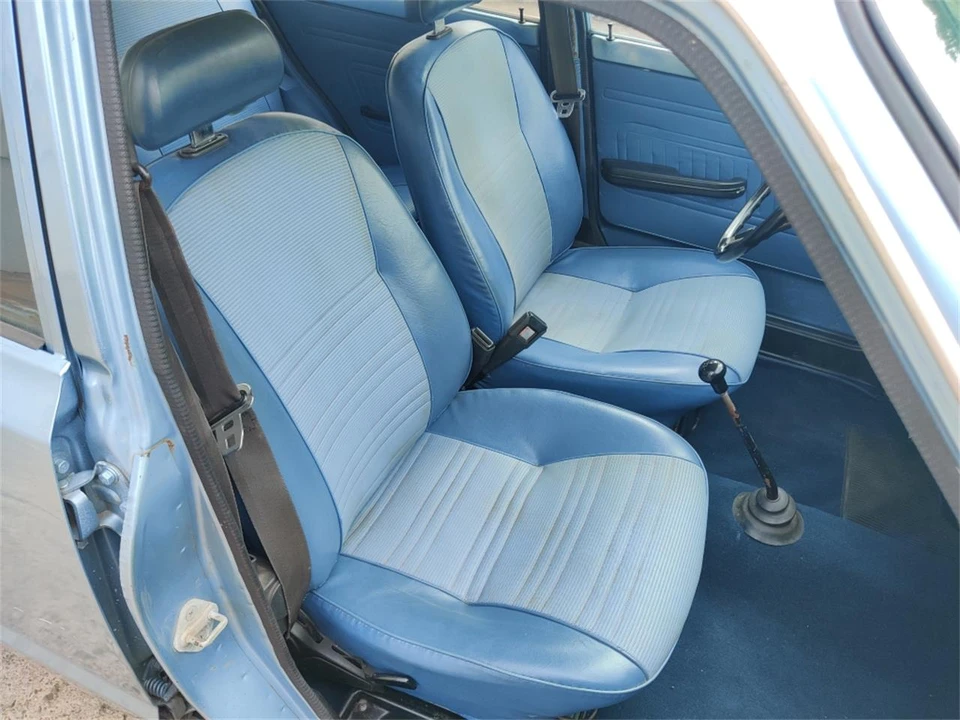 1979 Honda Civic 1st Gen - Image 29 of 31