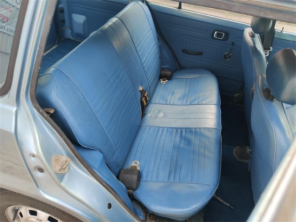 1979 Honda Civic 1st Gen - Image 30 of 31