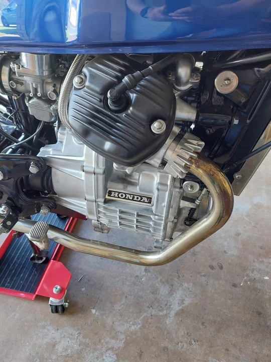 1979 Honda CX - Image 17 of 19