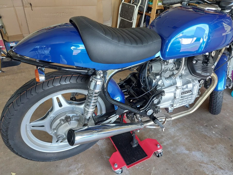 1979 Honda CX - Image 10 of 19