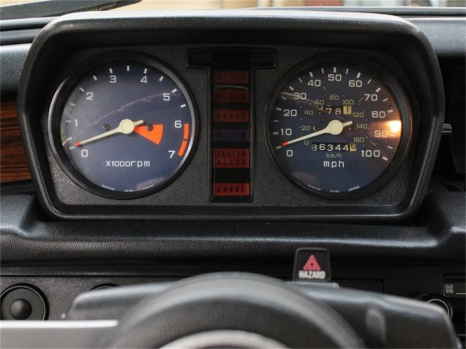 1979 Honda Civic 1st Gen - Image 4 of 6