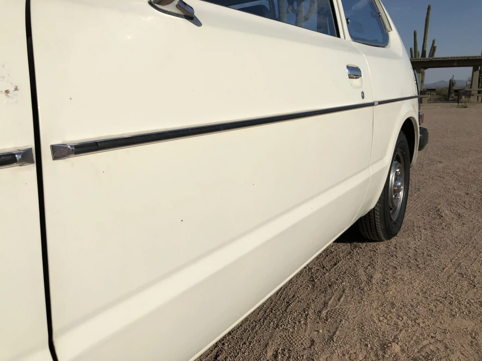 1979 Honda Civic 1st Gen - Image 29 of 31