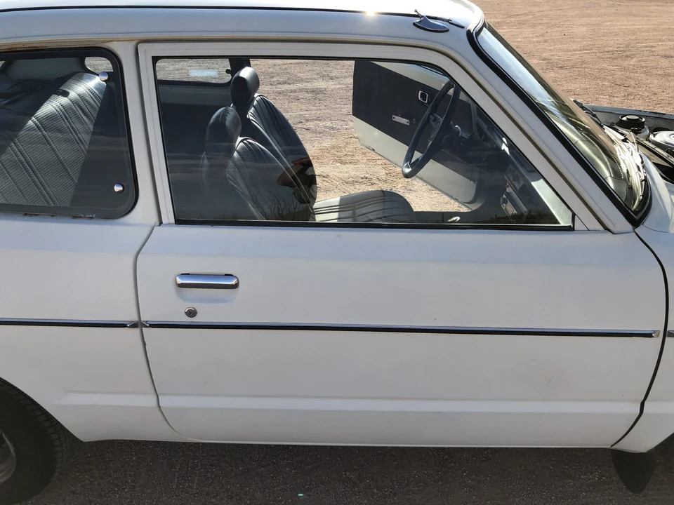1979 Honda Civic 1st Gen - Image 26 of 31