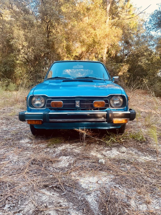 1979 Honda Civic 1st Gen - Image 30 of 31