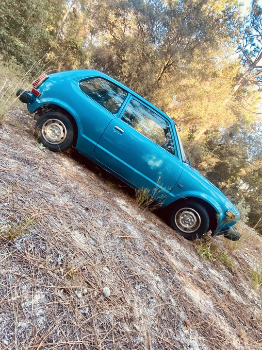 1979 Honda Civic 1st Gen - Image 28 of 31