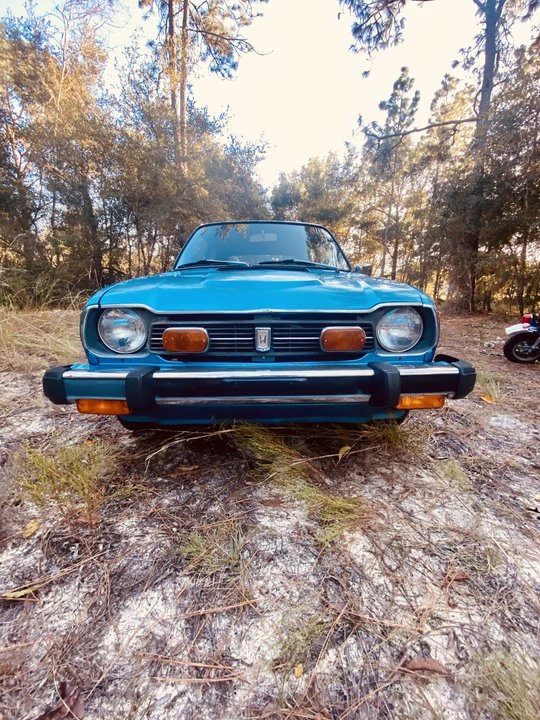 1979 Honda Civic 1st Gen - Image 31 of 31